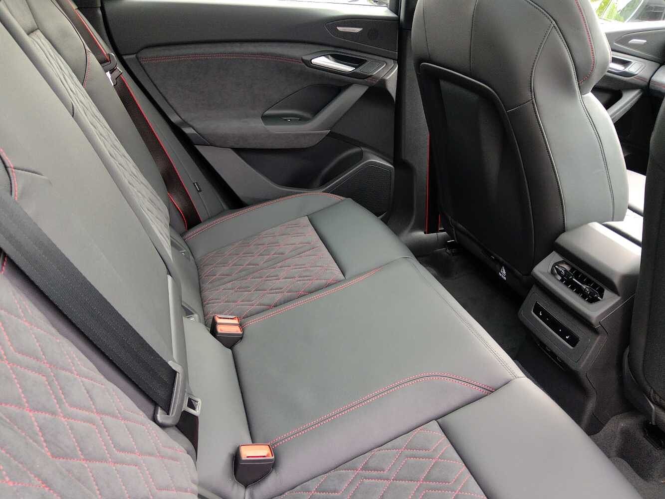 Used Audi Q6 e-tron 2025 for sale - 76679038: Photo 24