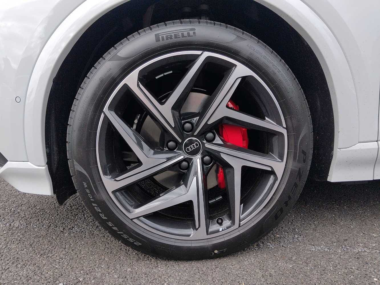 Used Audi Q6 e-tron 2025 for sale - 76679038: Photo 5