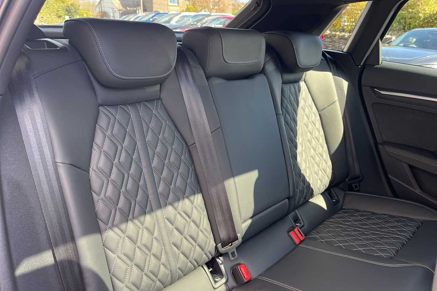 Used Audi A3 2024 for sale - 78146034: Photo 10