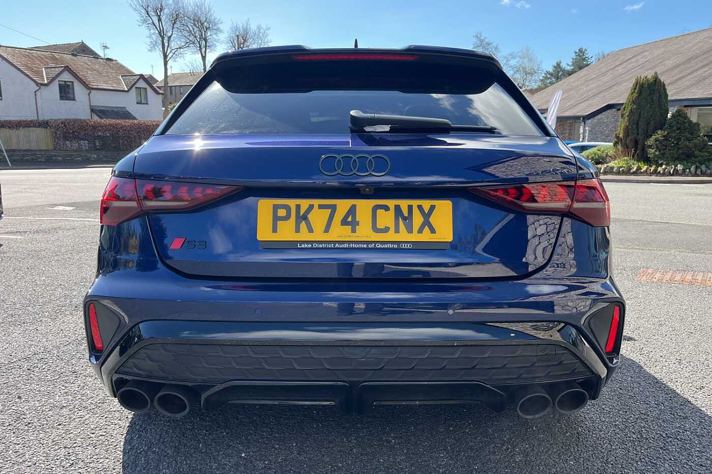 Used Audi A3 2024 for sale - 78146034: Photo 11