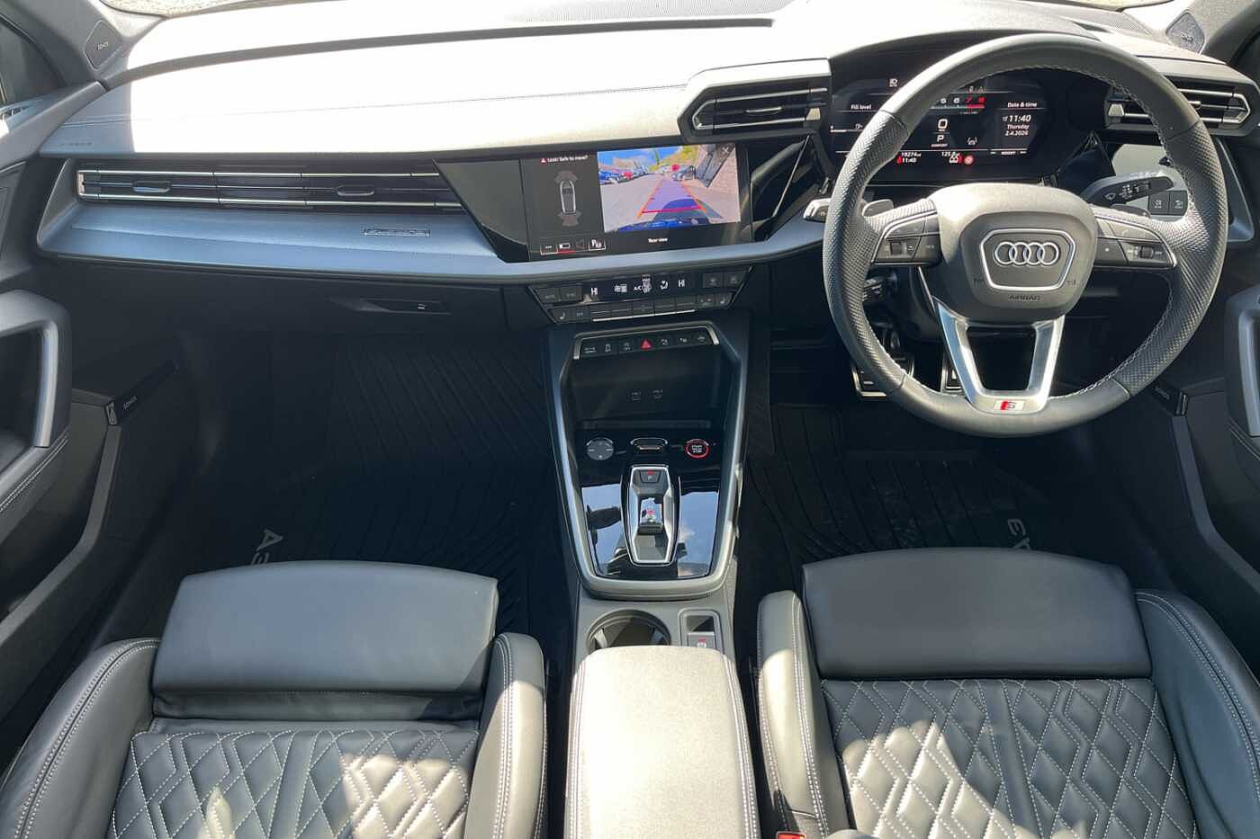 Used Audi A3 2024 for sale - 78146034: Photo 12