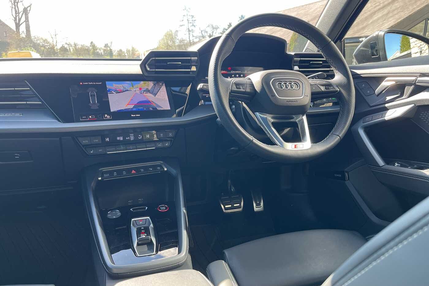 Used Audi A3 2024 for sale - 78146034: Photo 13