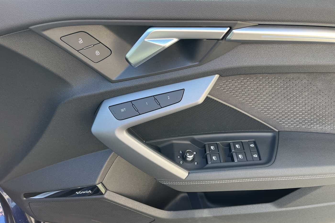 Used Audi A3 2024 for sale - 78146034: Photo 16