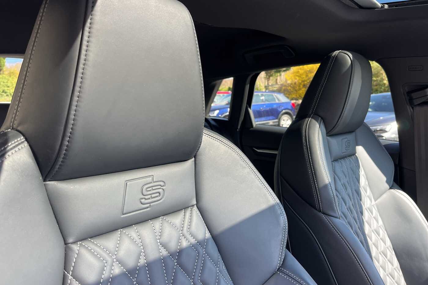 Used Audi A3 2024 for sale - 78146034: Photo 18