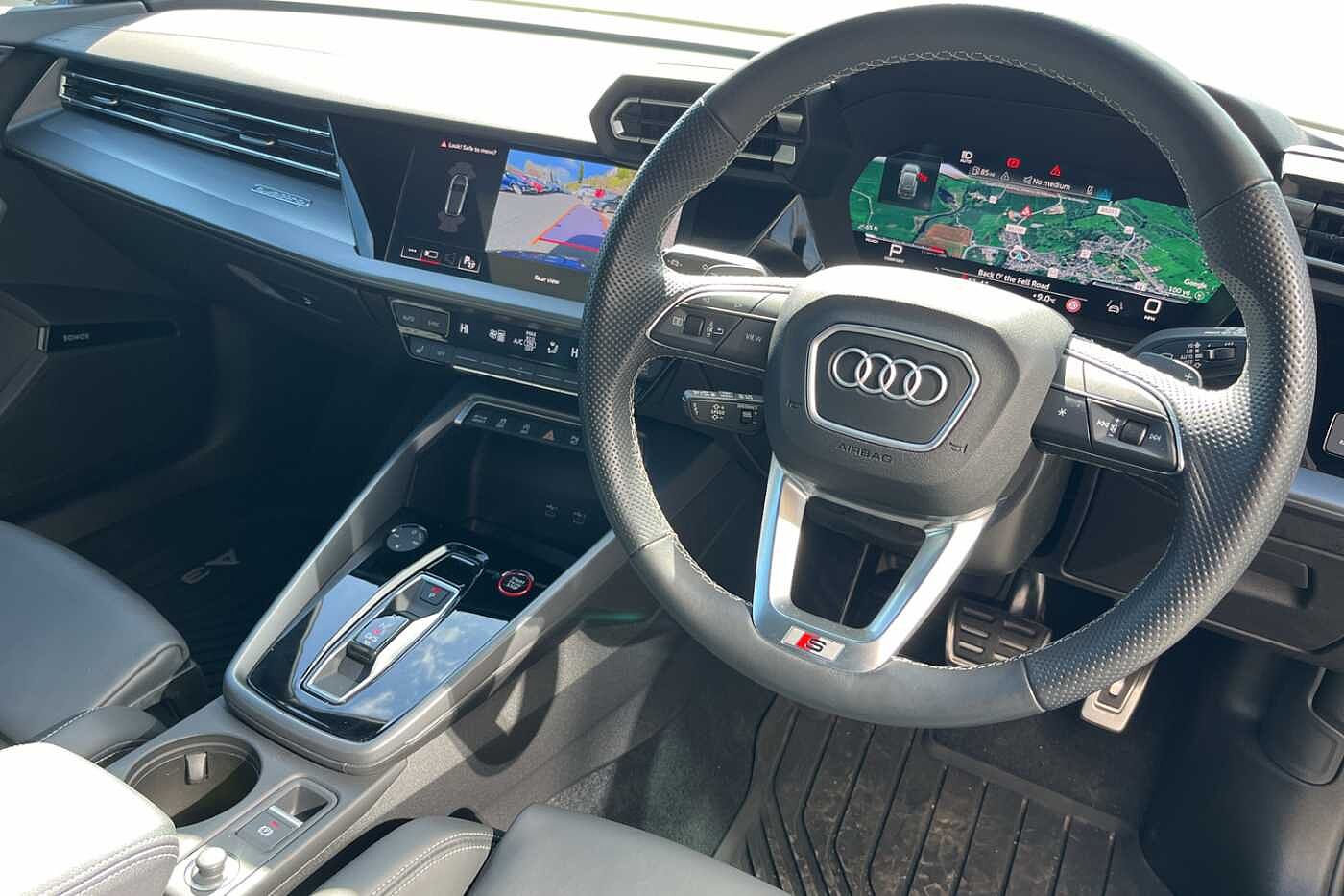 Used Audi A3 2024 for sale - 78146034: Photo 19