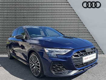 Used Audi A3 2024 for sale - 78146034: Photo