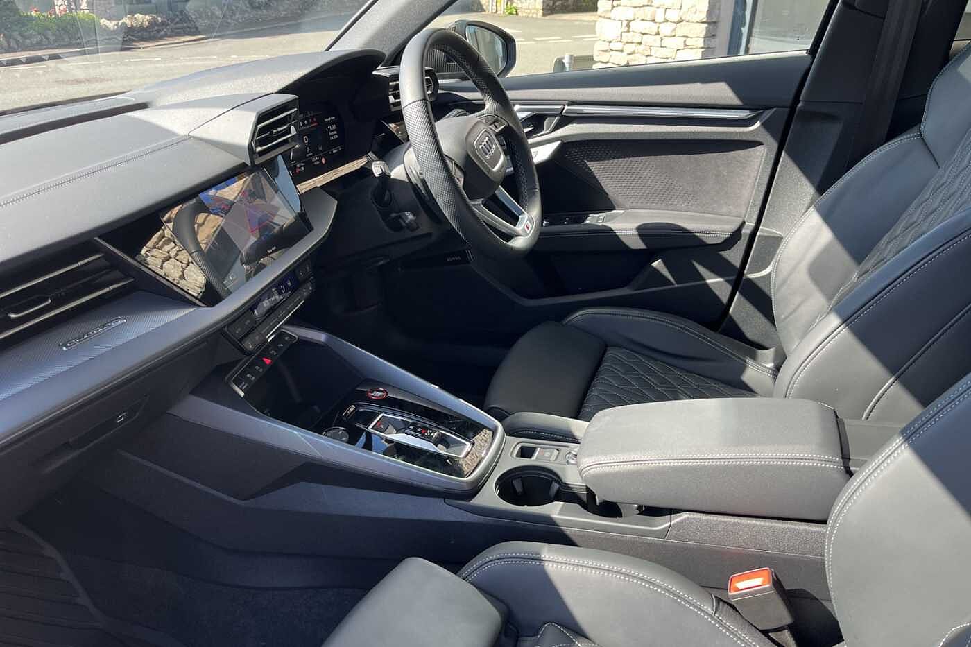 Used Audi A3 2024 for sale - 78146034: Photo 2