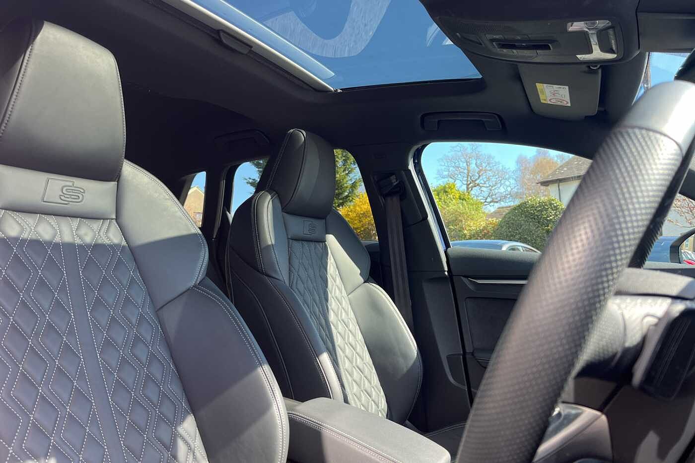 Used Audi A3 2024 for sale - 78146034: Photo 20