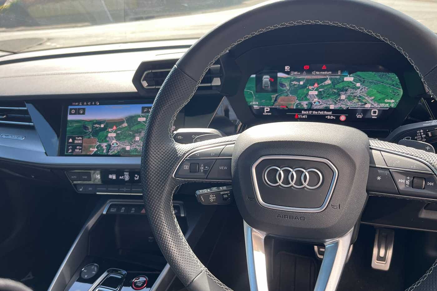 Used Audi A3 2024 for sale - 78146034: Photo 21