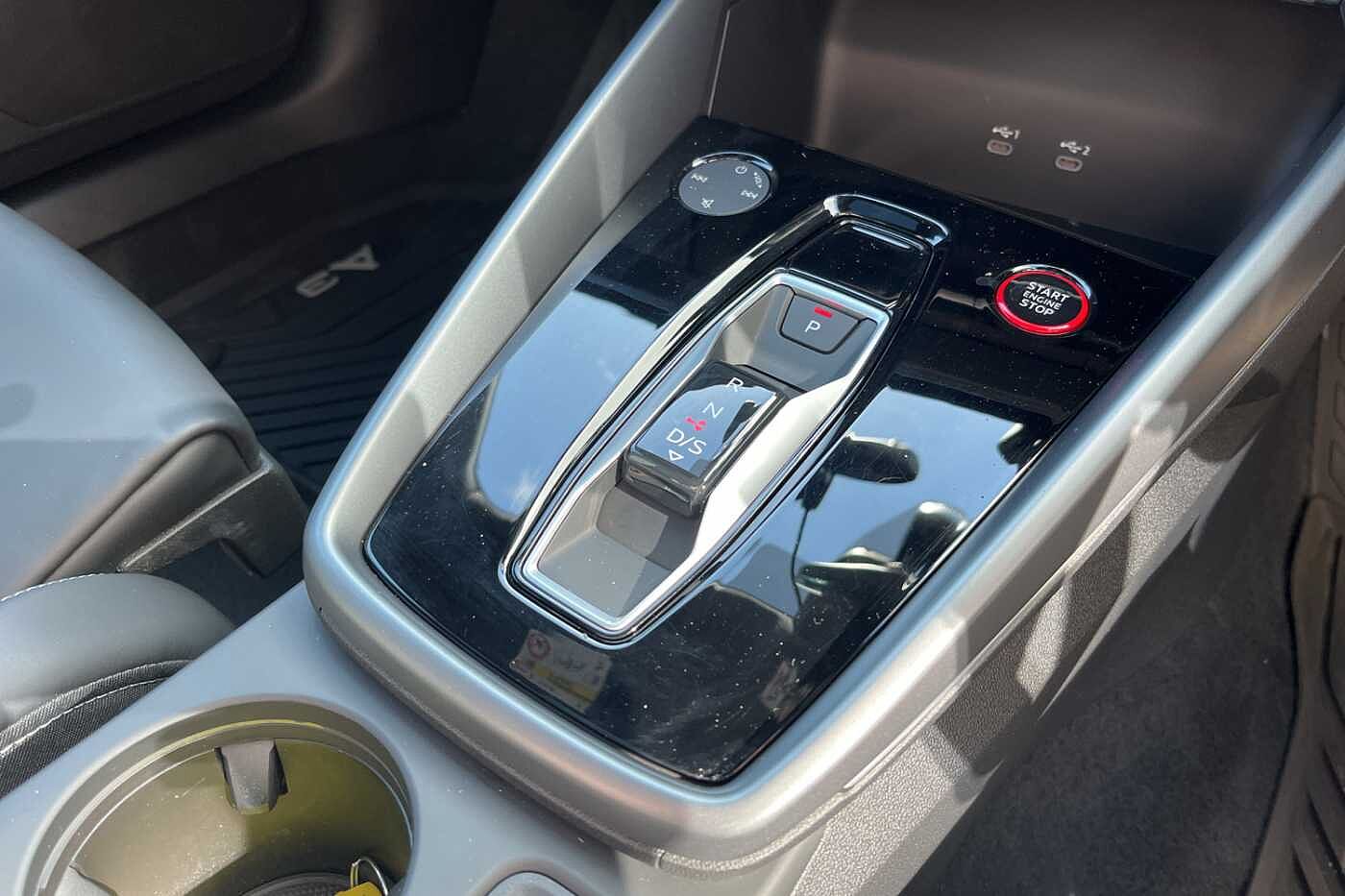 Used Audi A3 2024 for sale - 78146034: Photo 22