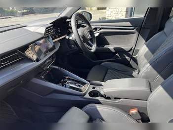 Used Audi A3 2024 for sale - 78146034: Photo