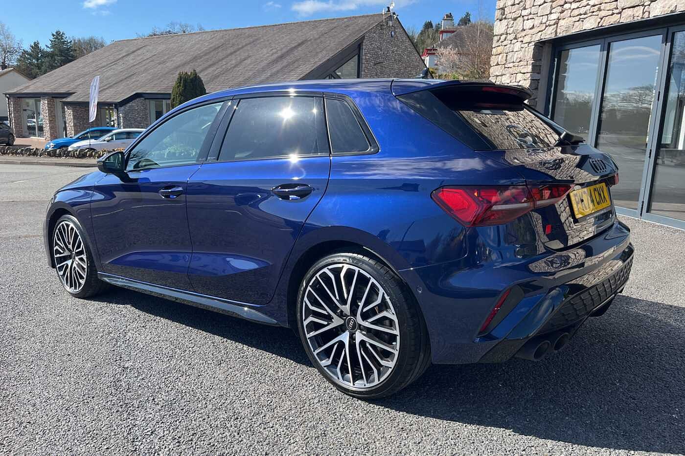 Used Audi A3 2024 for sale - 78146034: Photo 3