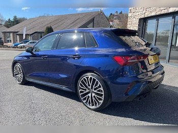 Used Audi A3 2024 for sale - 78146034: Photo