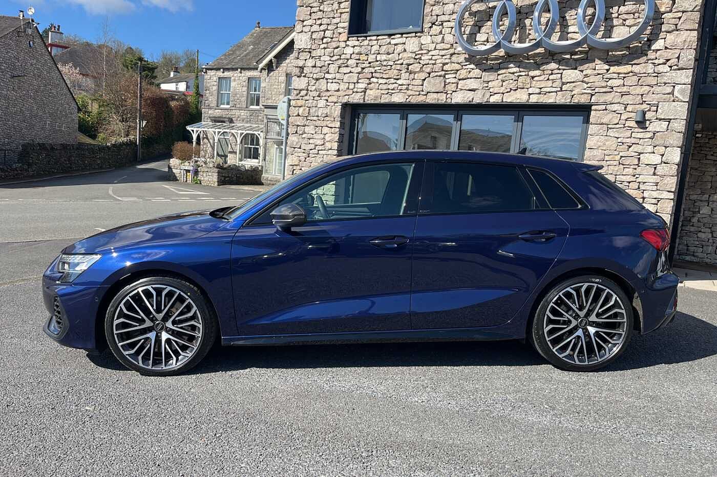 Used Audi A3 2024 for sale - 78146034: Photo 4