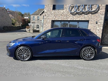 Used Audi A3 2024 for sale - 78146034: Photo