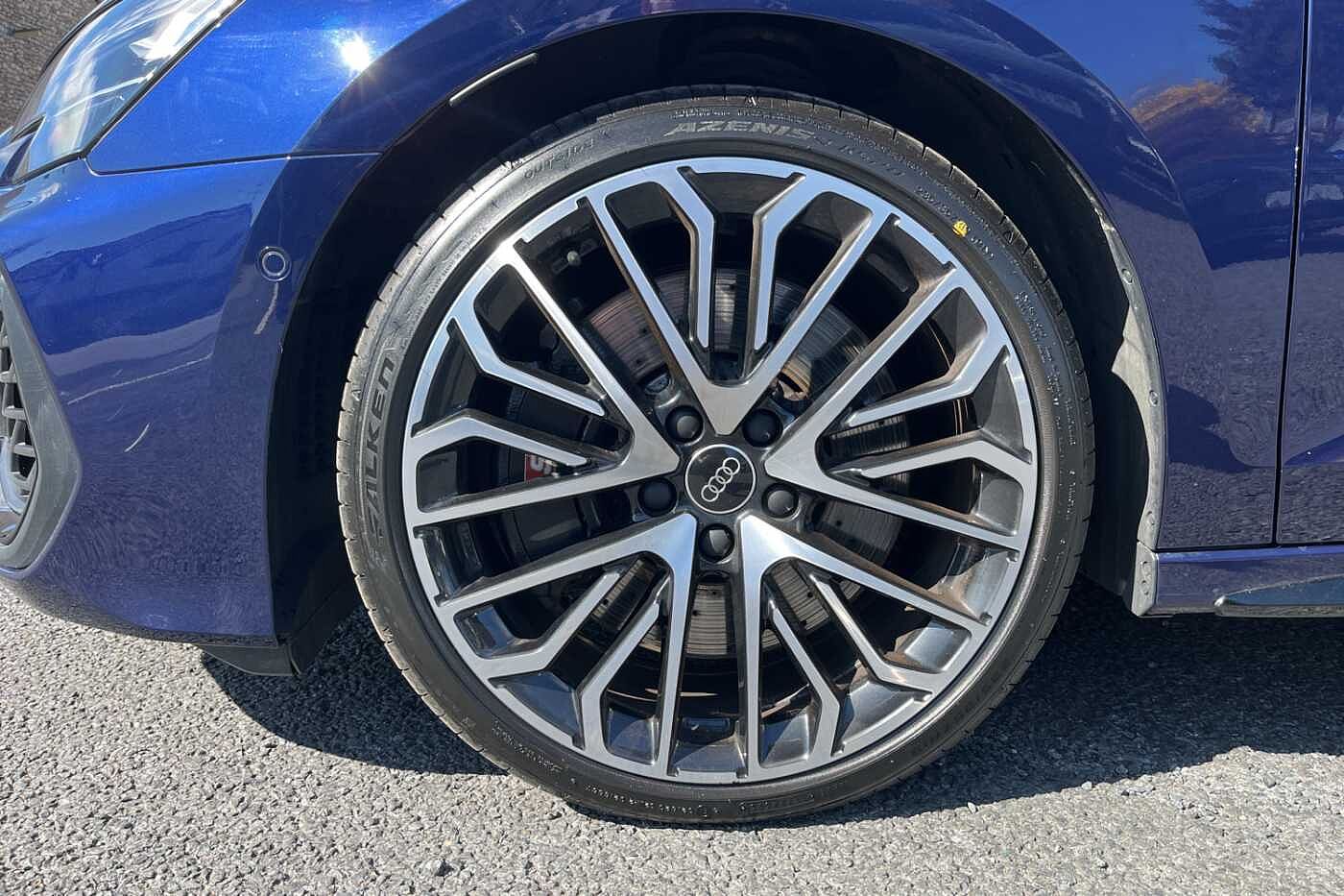 Used Audi A3 2024 for sale - 78146034: Photo 5