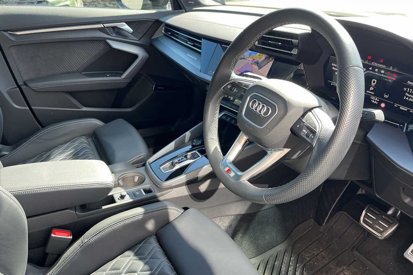 Used Audi A3 2024 for sale - 78146034: Photo 6