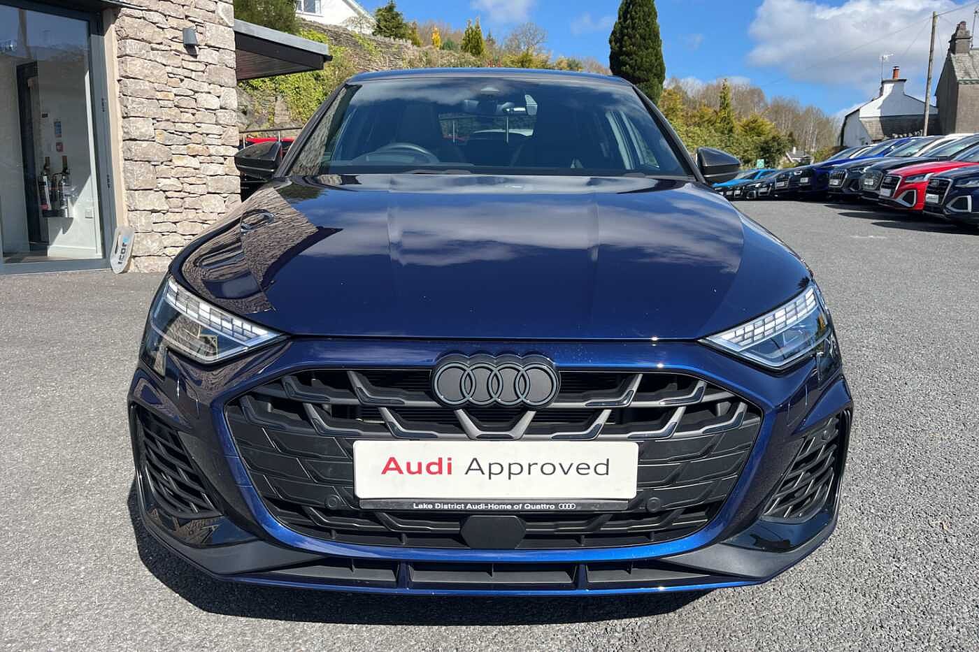 Used Audi A3 2024 for sale - 78146034: Photo 7