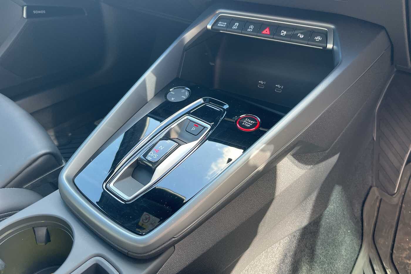 Used Audi A3 2024 for sale - 78146034: Photo 8