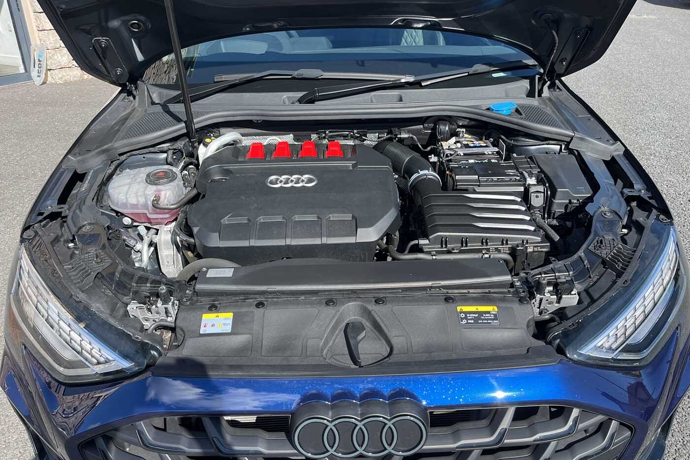 Used Audi A3 2024 for sale - 78146034: Photo 9