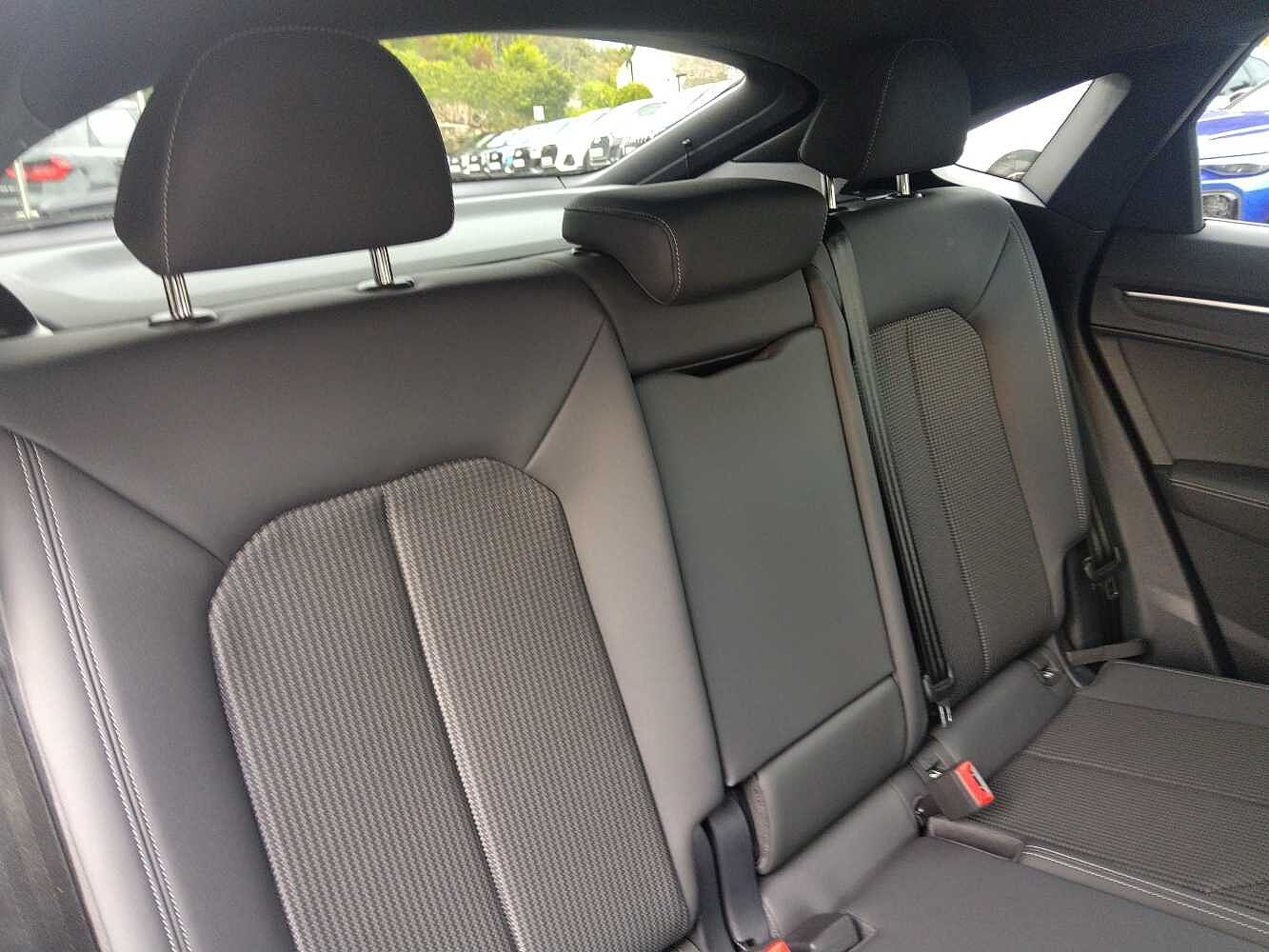 Used Audi Q3 2022 for sale - 76675354: Photo 10