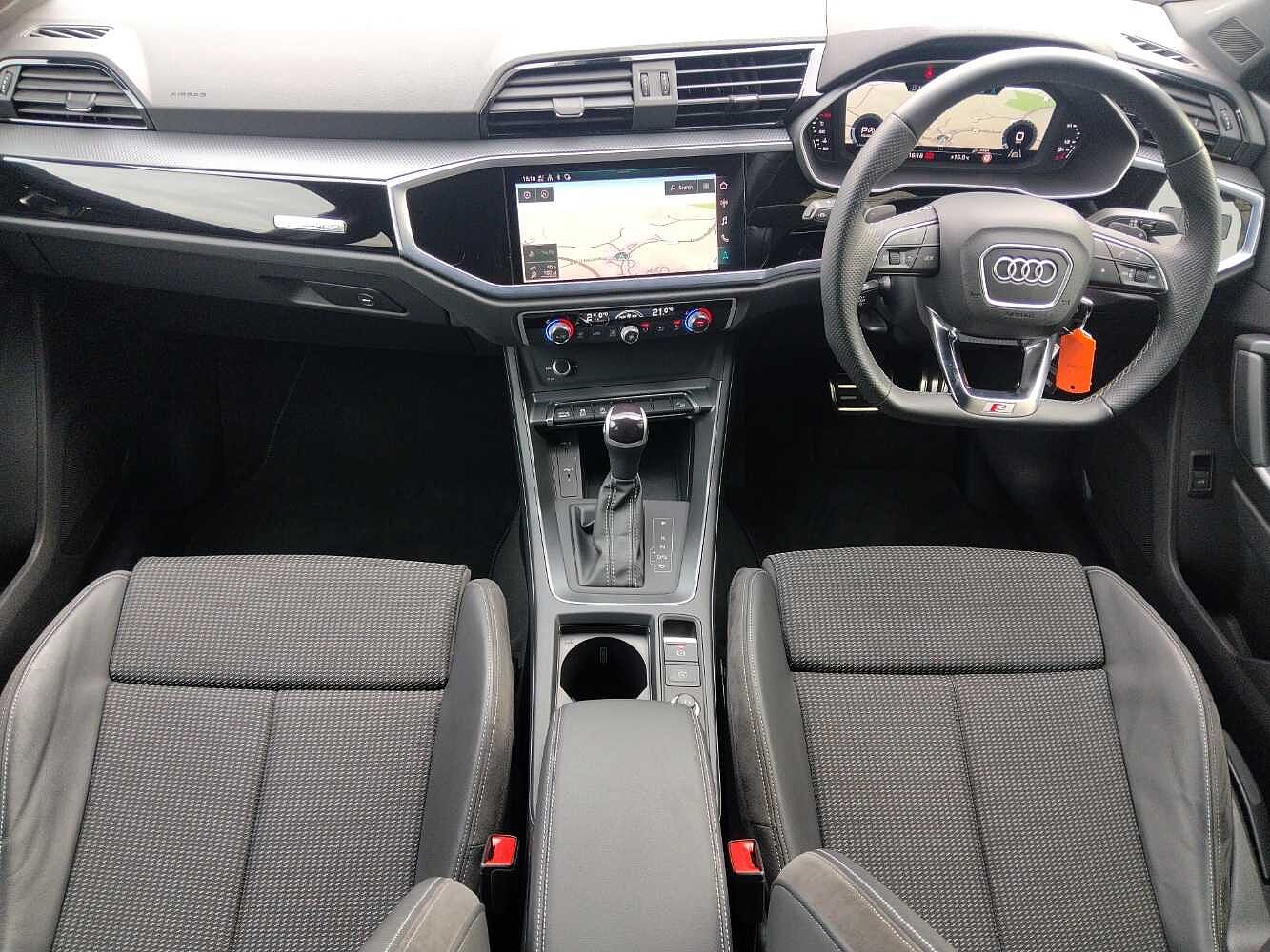 Used Audi Q3 2022 for sale - 76675354: Photo 12