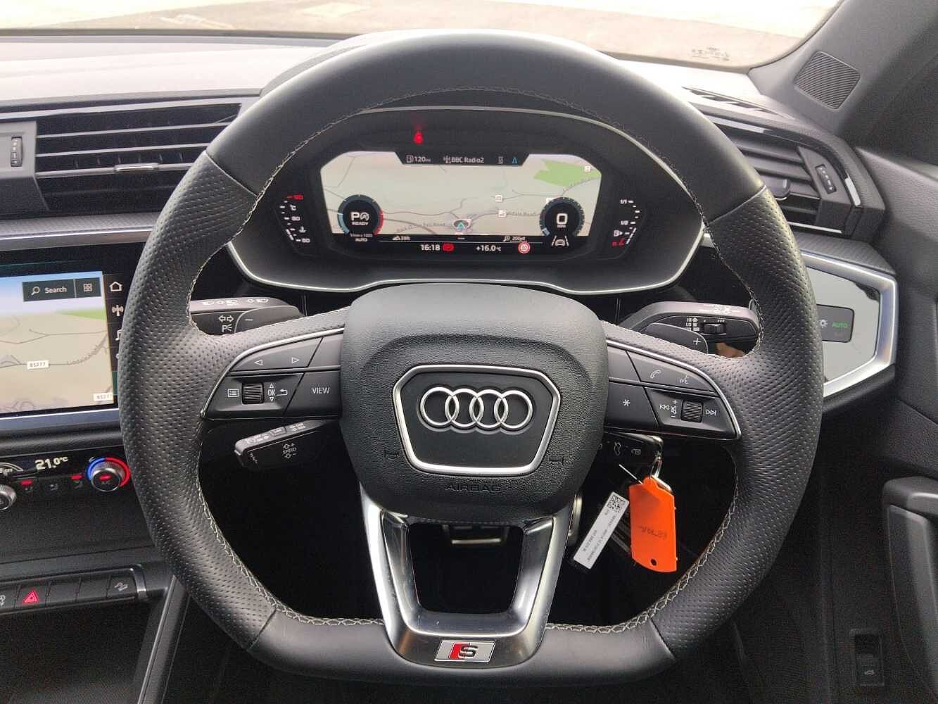 Used Audi Q3 2022 for sale - 76675354: Photo 13
