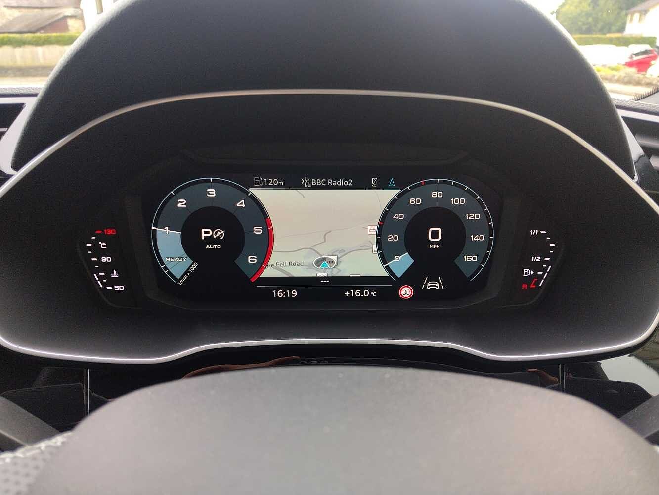 Used Audi Q3 2022 for sale - 76675354: Photo 15