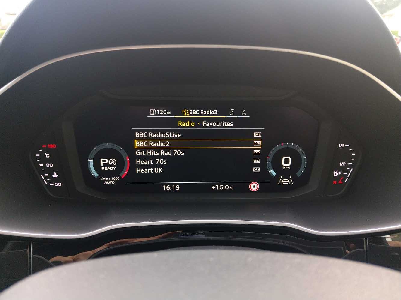 Used Audi Q3 2022 for sale - 76675354: Photo 16