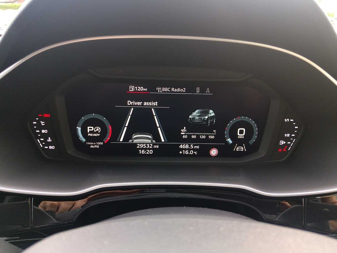 Used Audi Q3 2022 for sale - 76675354: Photo 17