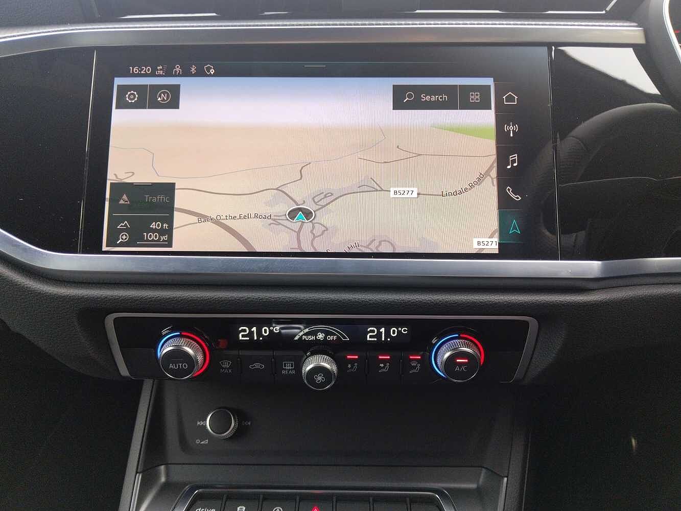 Used Audi Q3 2022 for sale - 76675354: Photo 18