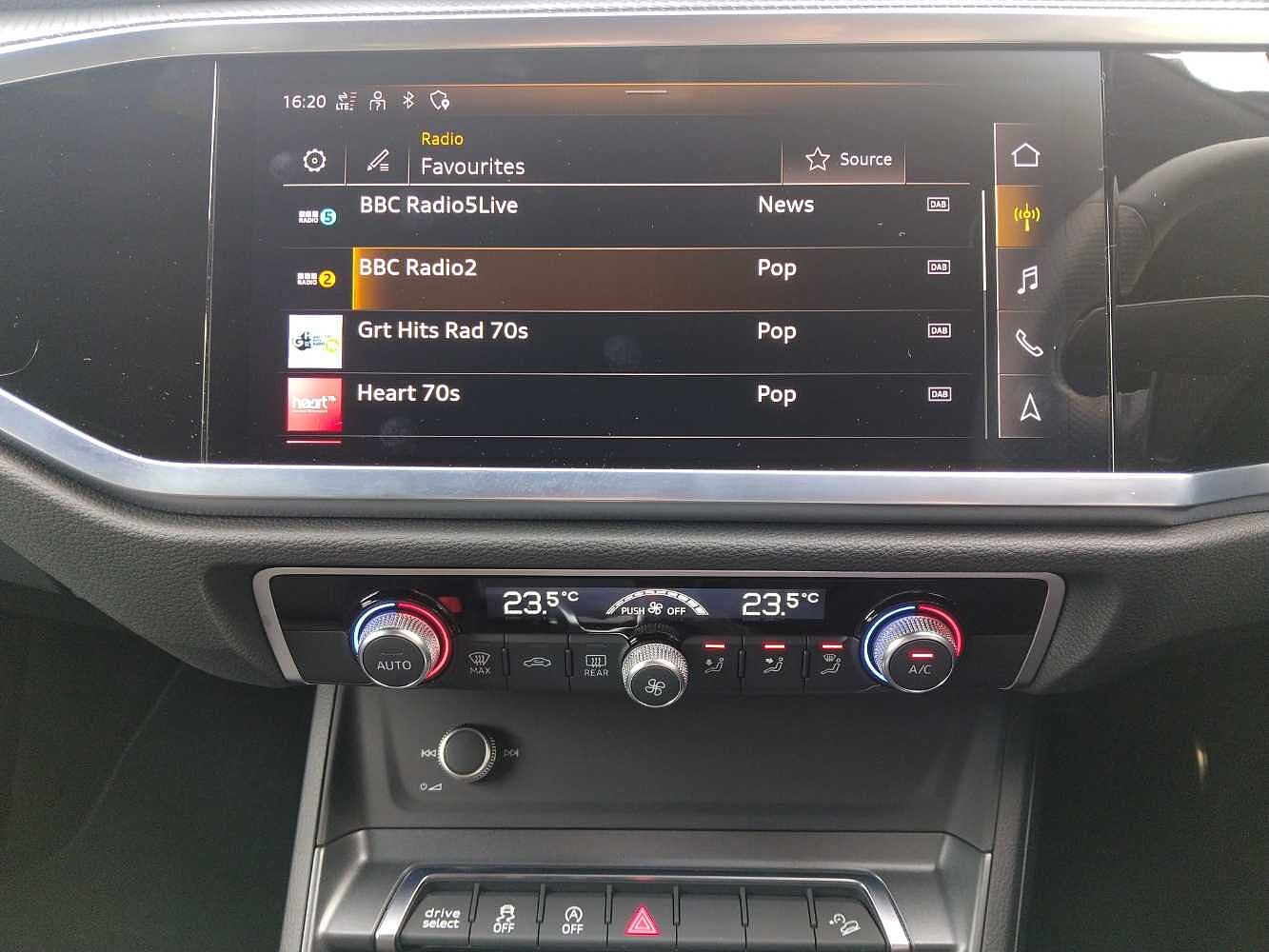 Used Audi Q3 2022 for sale - 76675354: Photo 19