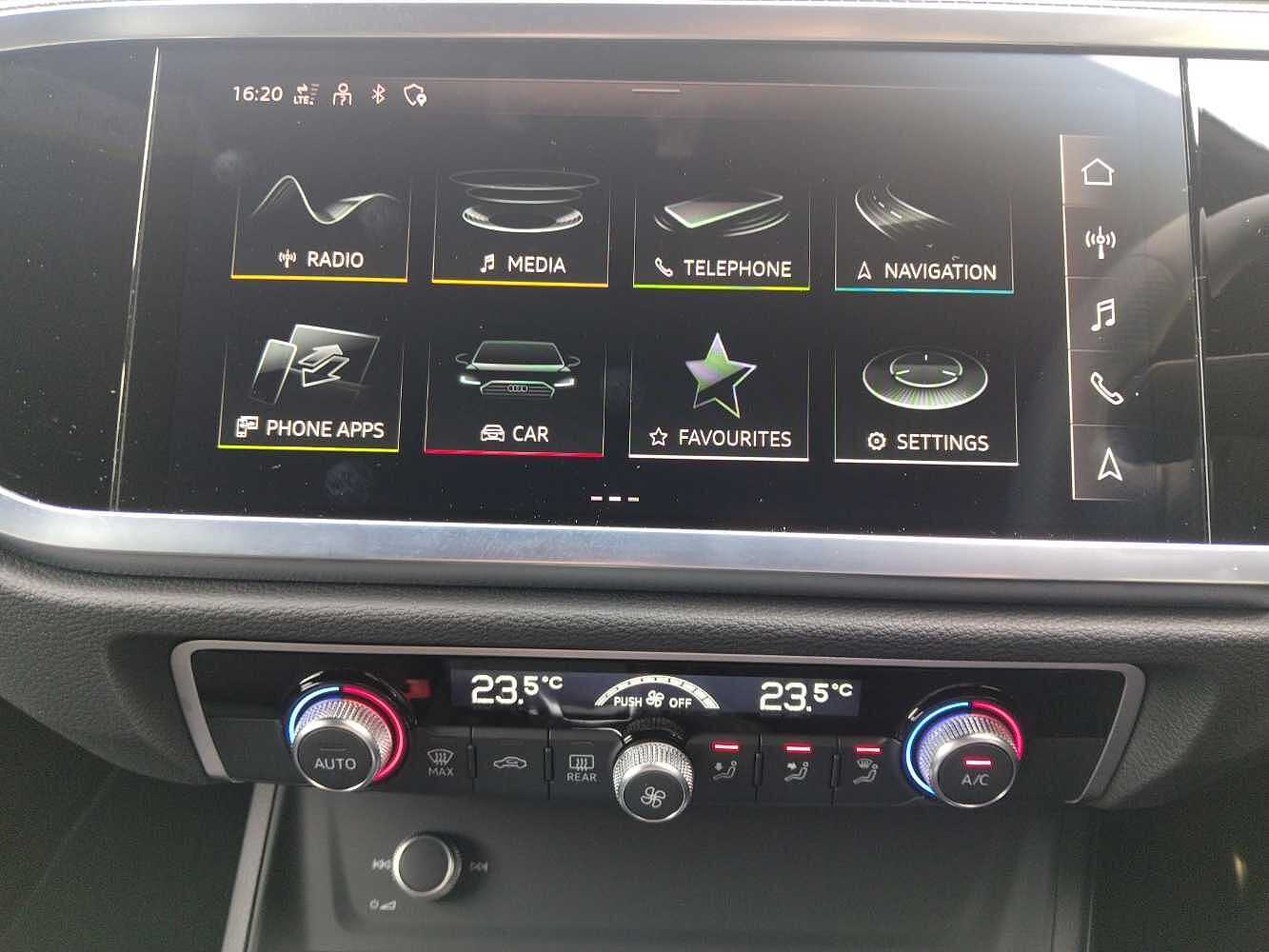 Used Audi Q3 2022 for sale - 76675354: Photo 20