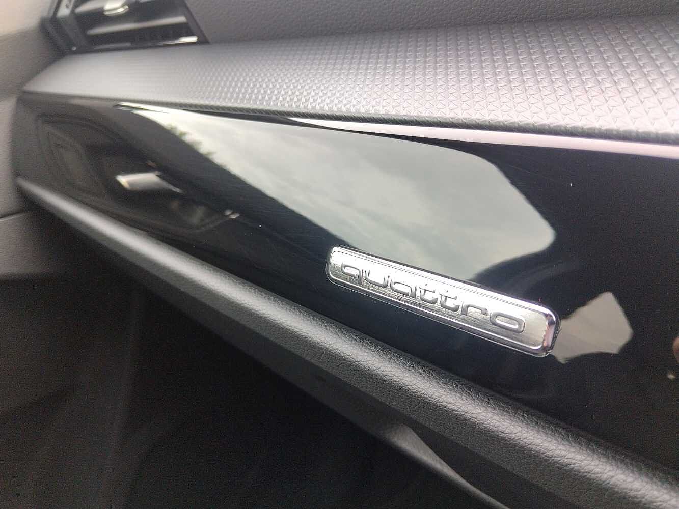 Used Audi Q3 2022 for sale - 76675354: Photo 21