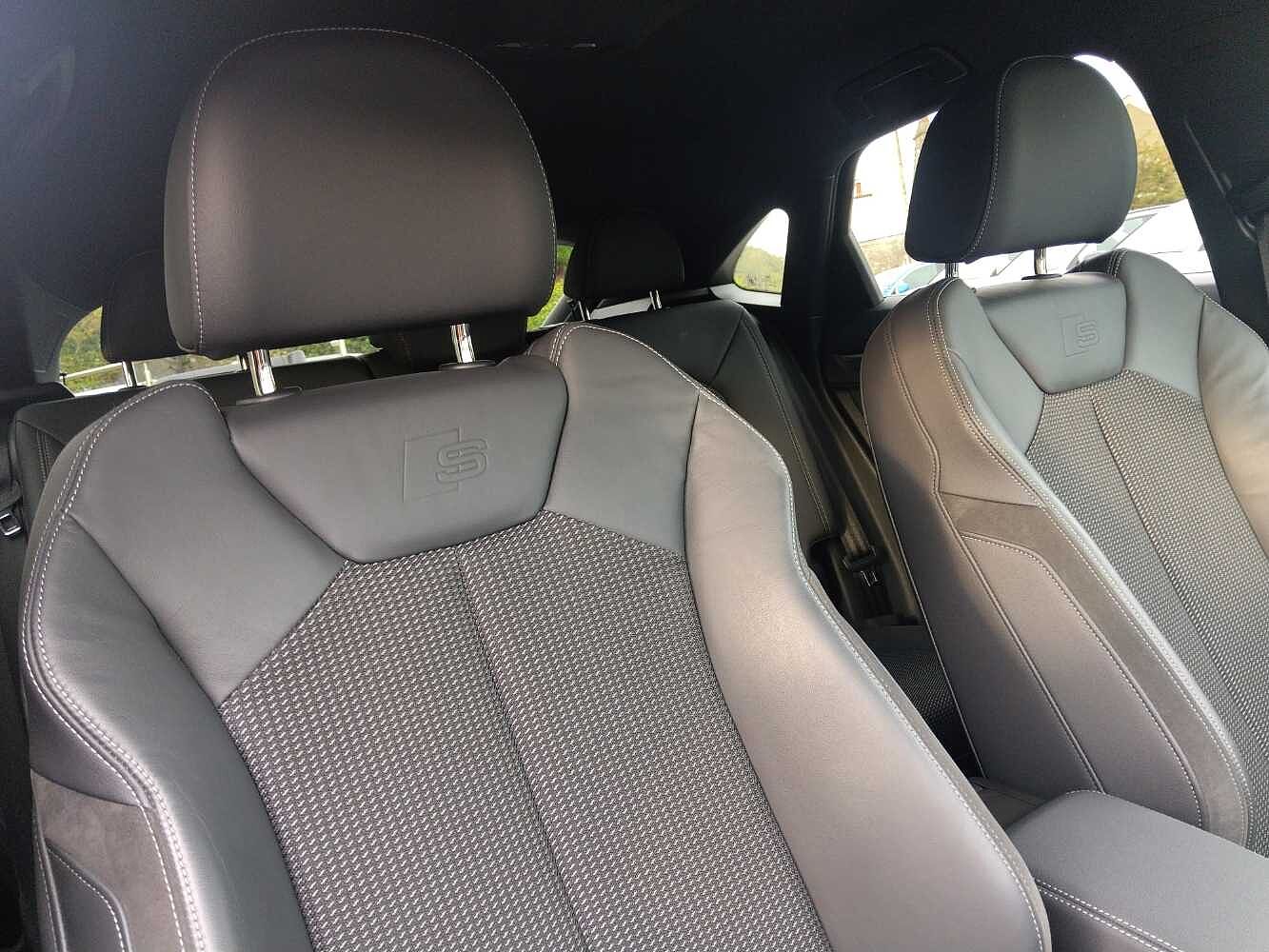 Used Audi Q3 2022 for sale - 76675354: Photo 23