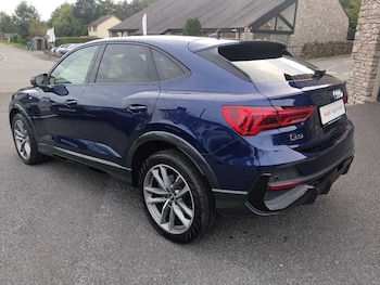 Used Audi Q3 2022 for sale - 76675354: Photo