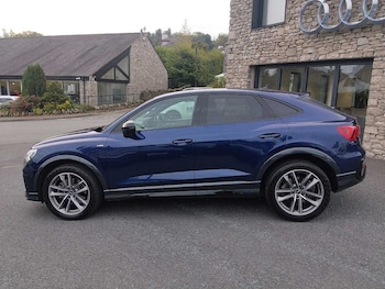 Used Audi Q3 2022 for sale - 76675354: Photo