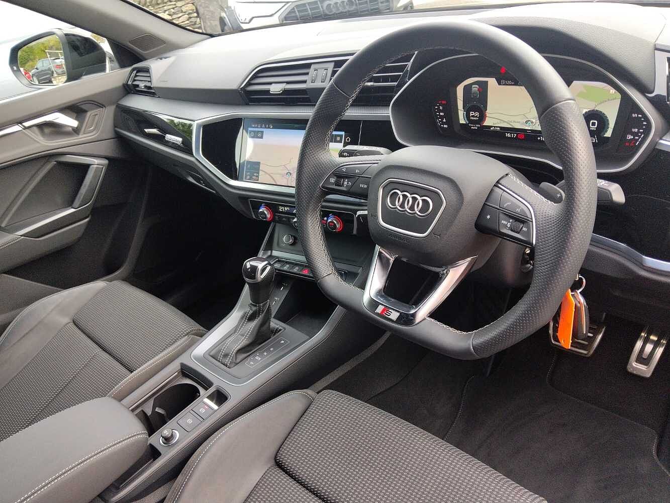 Used Audi Q3 2022 for sale - 76675354: Photo 6