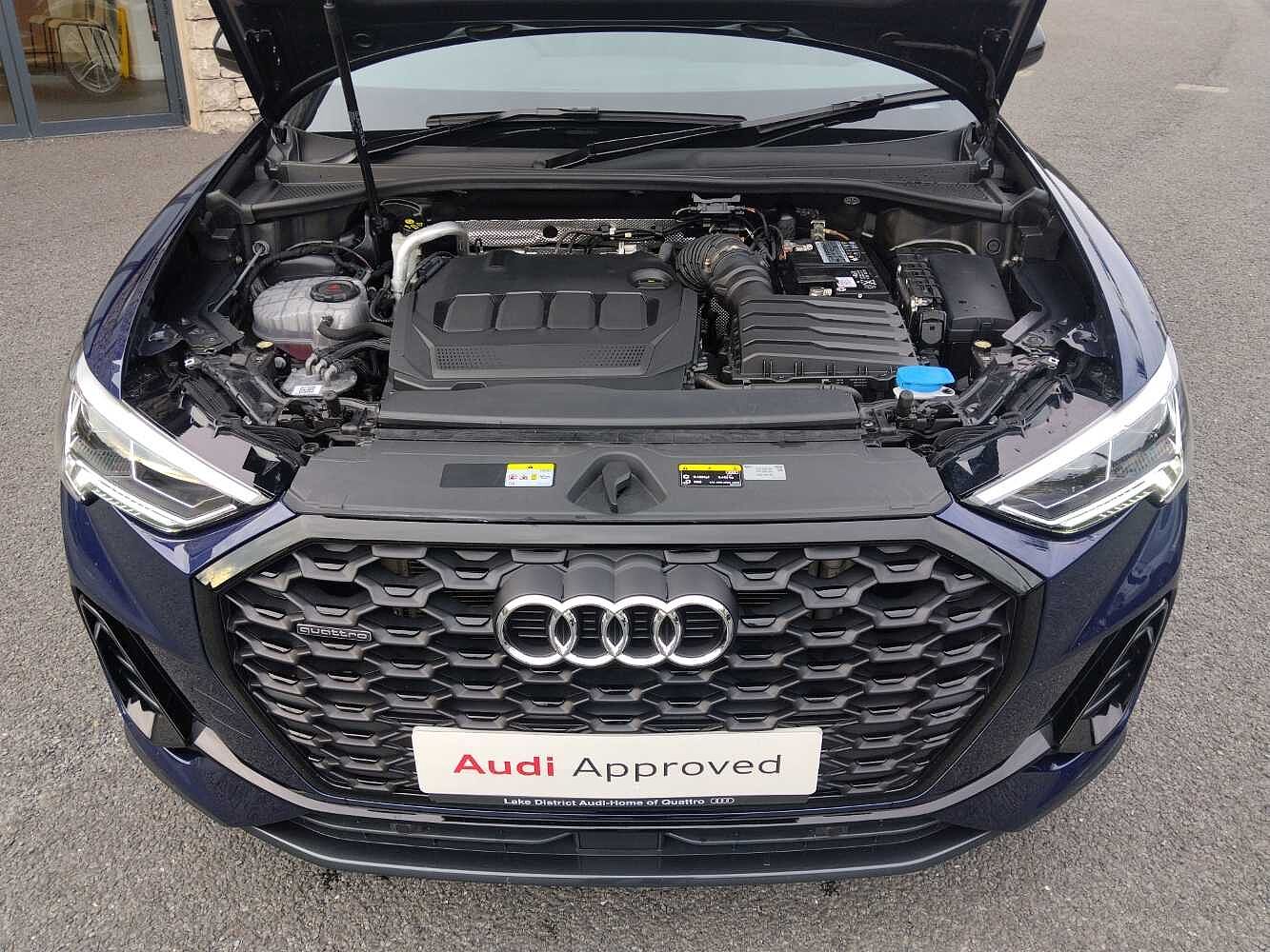 Used Audi Q3 2022 for sale - 76675354: Photo 9