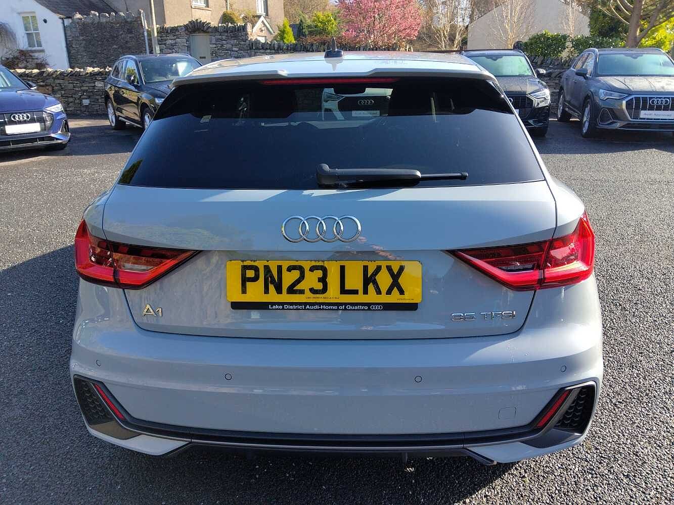 Used Audi A1 2023 for sale - 77743064: Photo 11