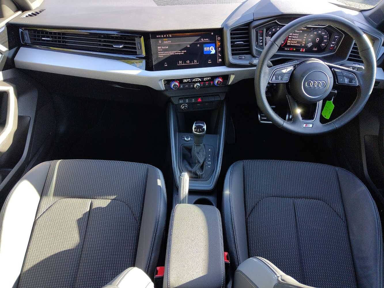 Used Audi A1 2023 for sale - 77743064: Photo 12