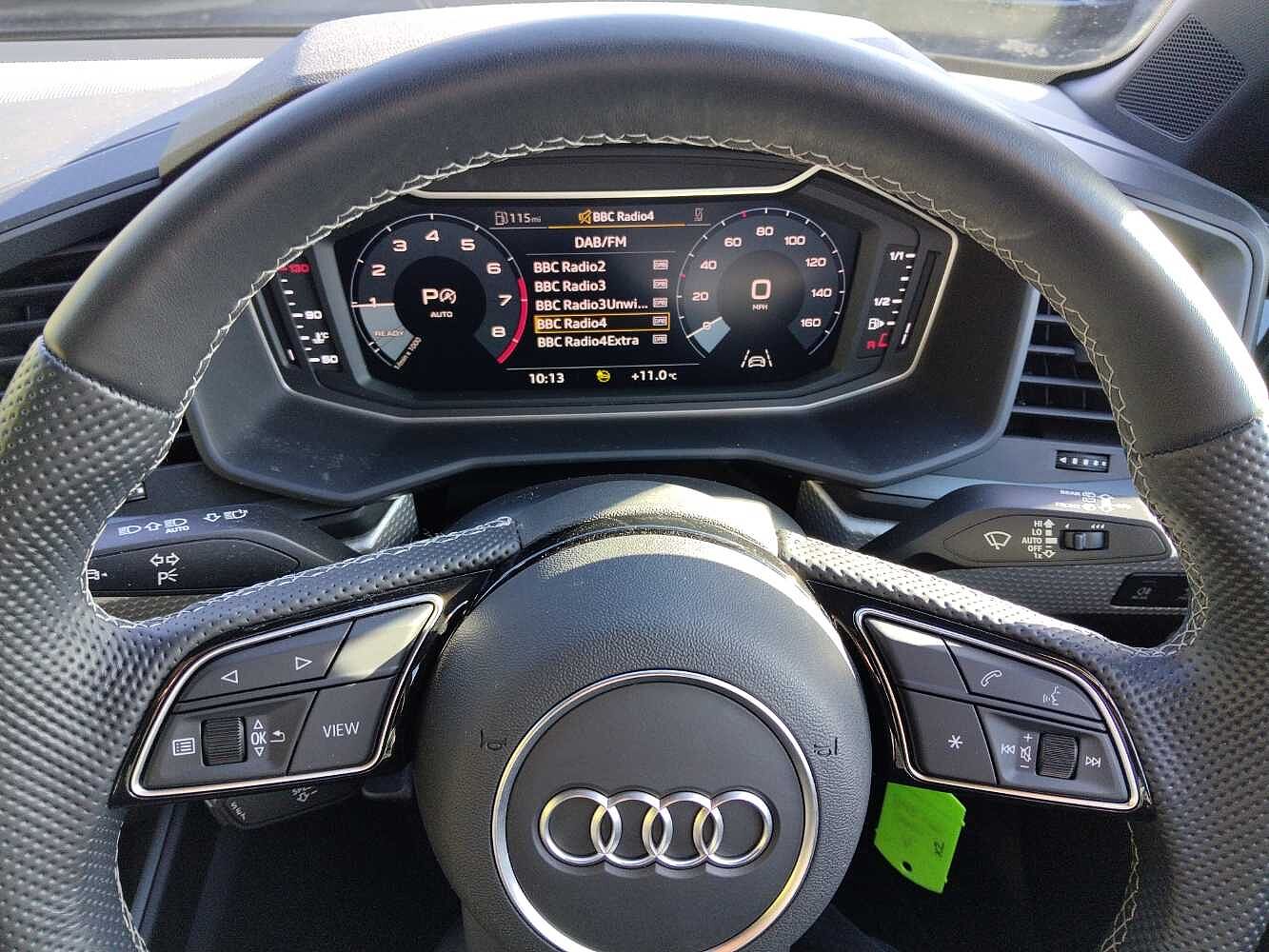 Used Audi A1 2023 for sale - 77743064: Photo 14