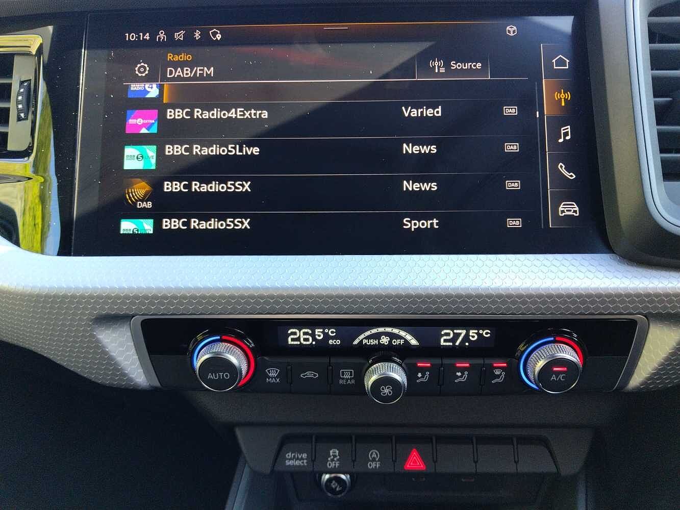 Used Audi A1 2023 for sale - 77743064: Photo 17