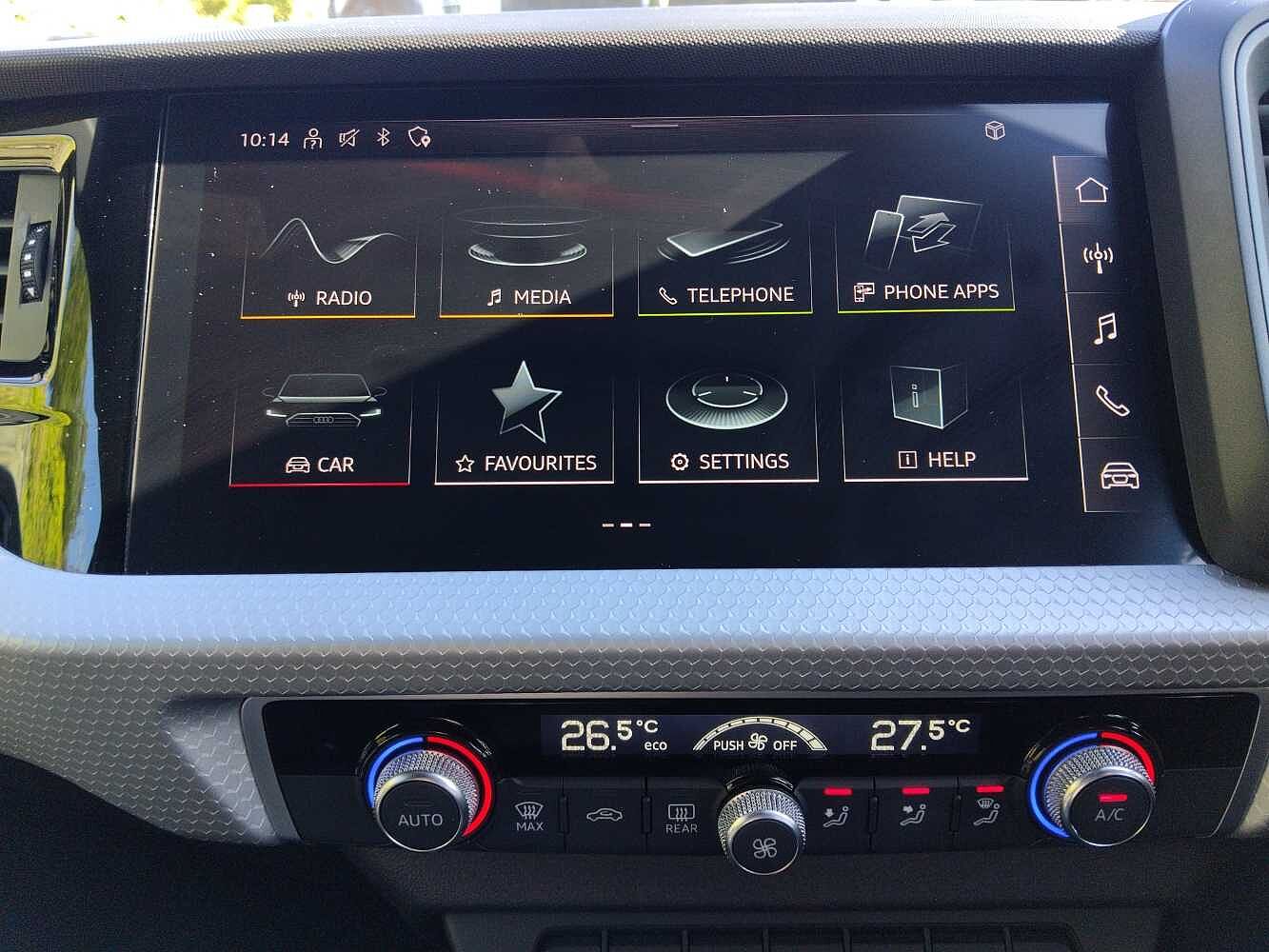 Used Audi A1 2023 for sale - 77743064: Photo 18