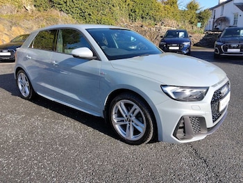Used Audi A1 2023 for sale - 77743064: Photo