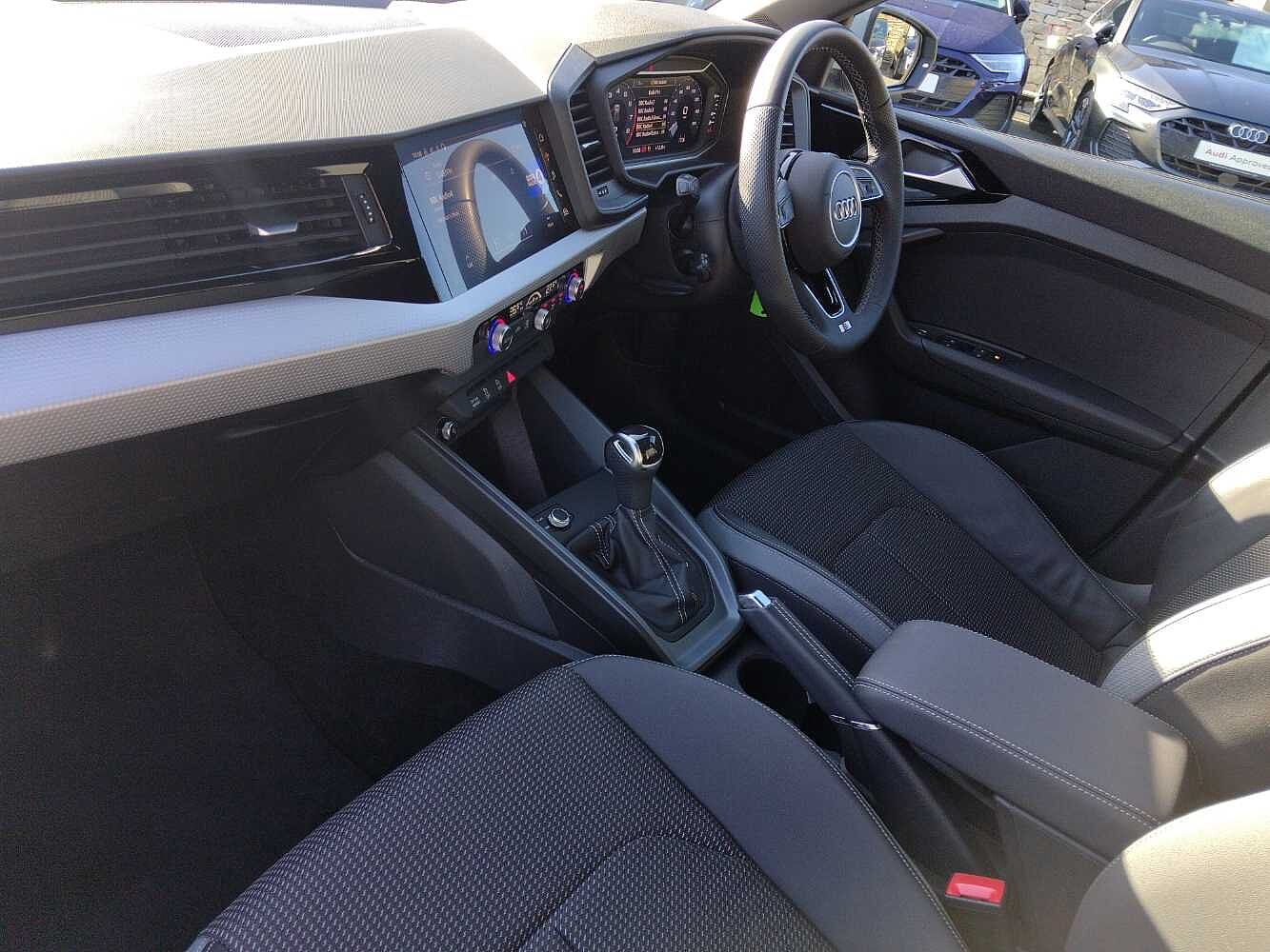 Used Audi A1 2023 for sale - 77743064: Photo 2