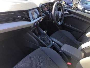 Used Audi A1 2023 for sale - 77743064: Photo