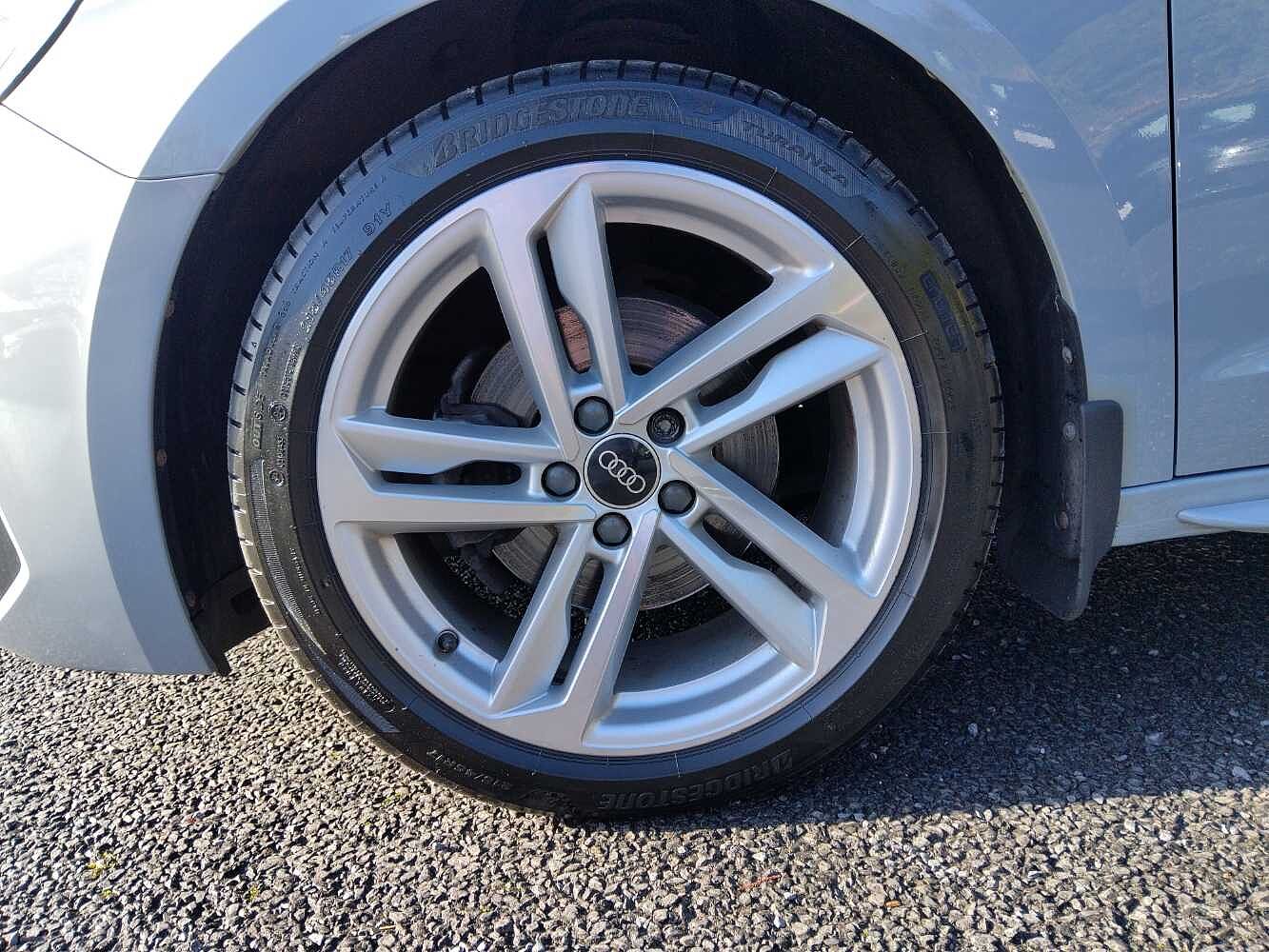 Used Audi A1 2023 for sale - 77743064: Photo 5