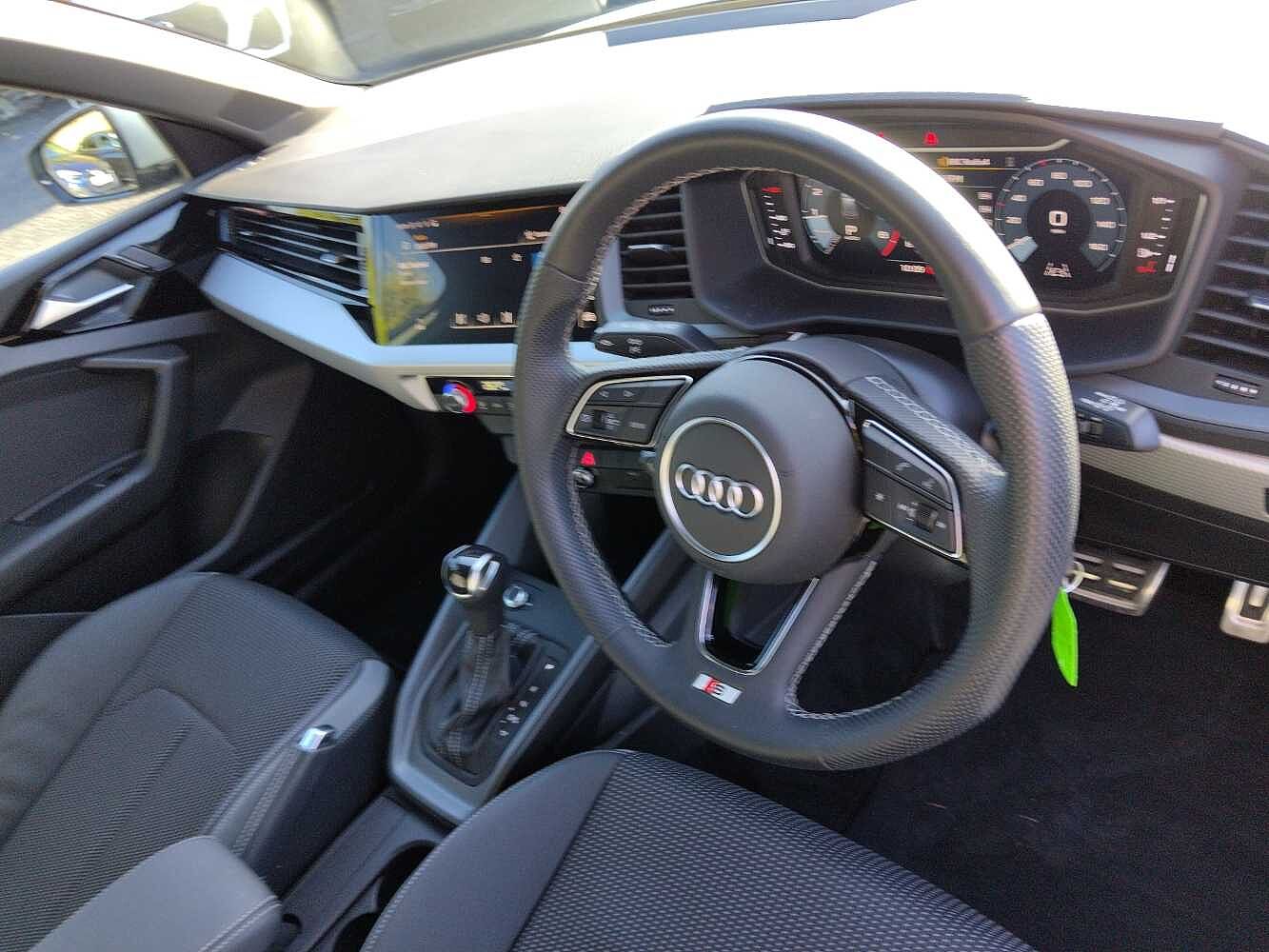 Used Audi A1 2023 for sale - 77743064: Photo 6