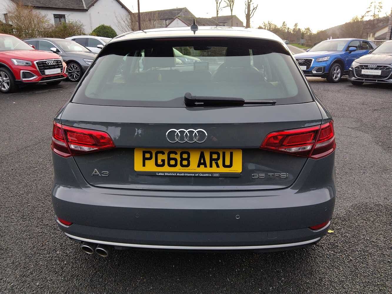 Used Audi A3 2019 for sale - 77034497: Photo 11